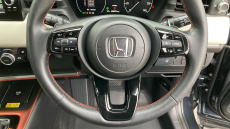 Honda HR-V 1.5 eHEV Advance Style 5dr CVT Hybrid Hatchback